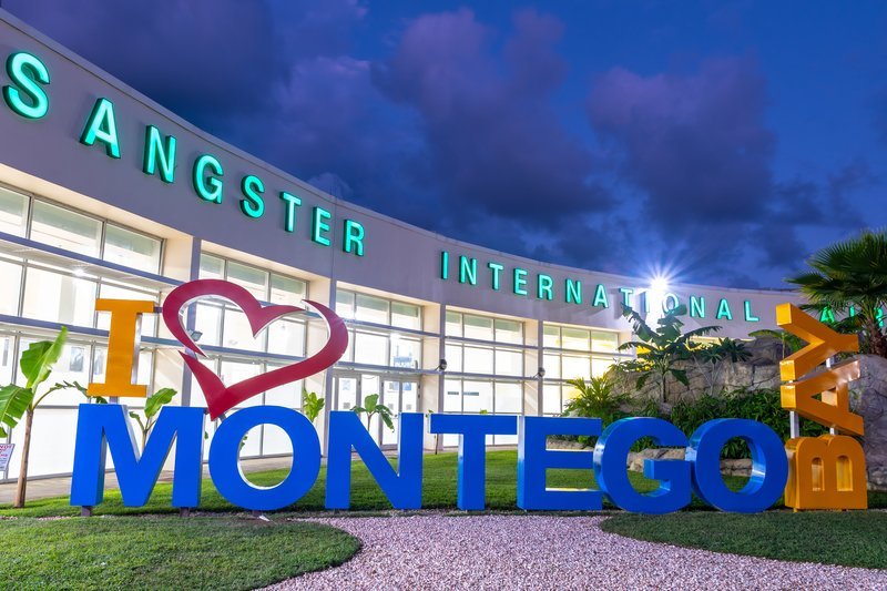 montego bay private yacht tour